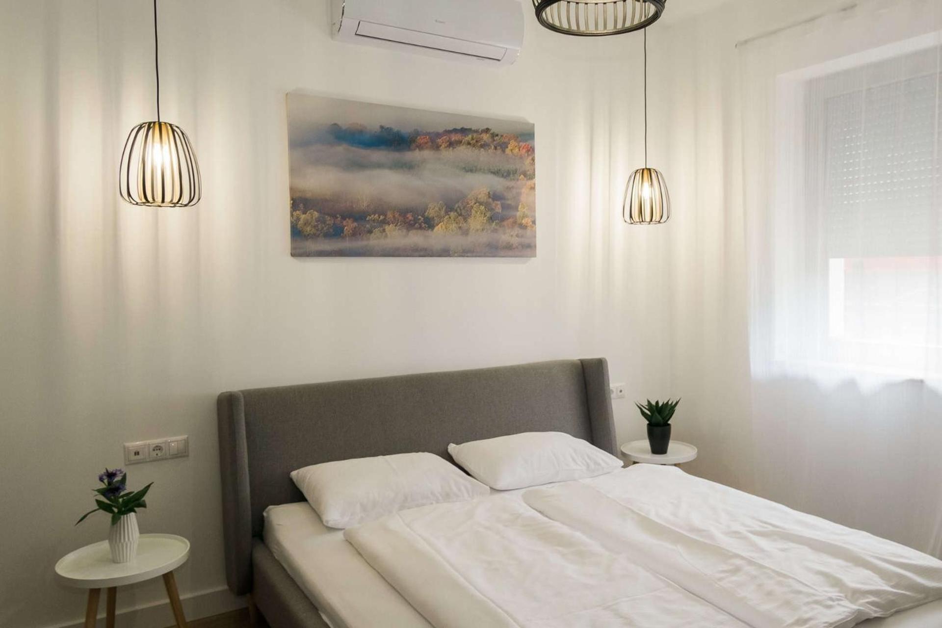 Villa Strokay - Few Minutes Walk From Lake Balaton Keszthely Exterior photo